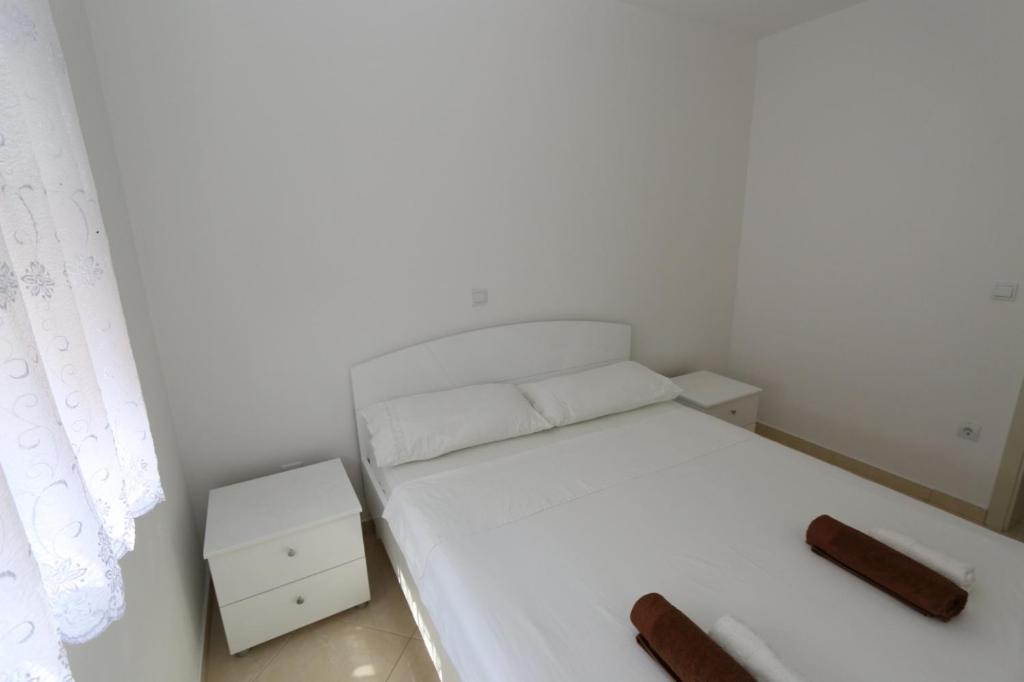 Guesthouse 메덜린 외부 사진
