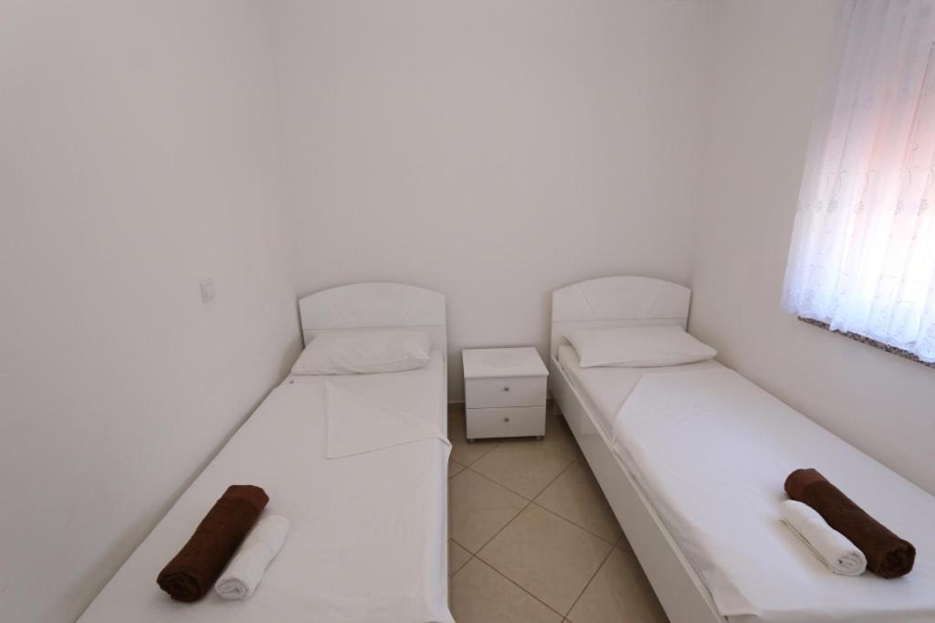 Guesthouse 메덜린 외부 사진