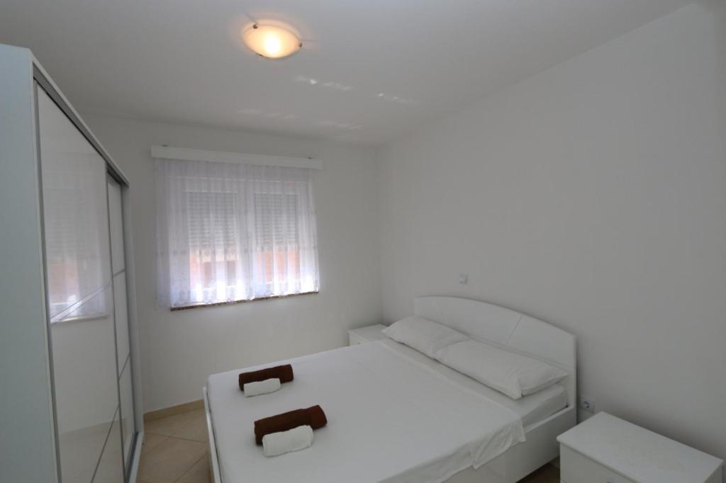 Guesthouse 메덜린 외부 사진