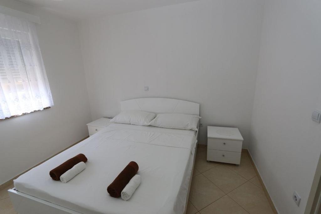 Guesthouse 메덜린 외부 사진