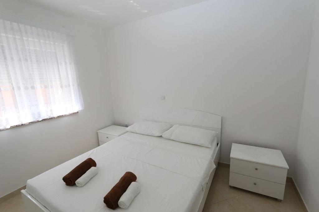 Guesthouse 메덜린 외부 사진