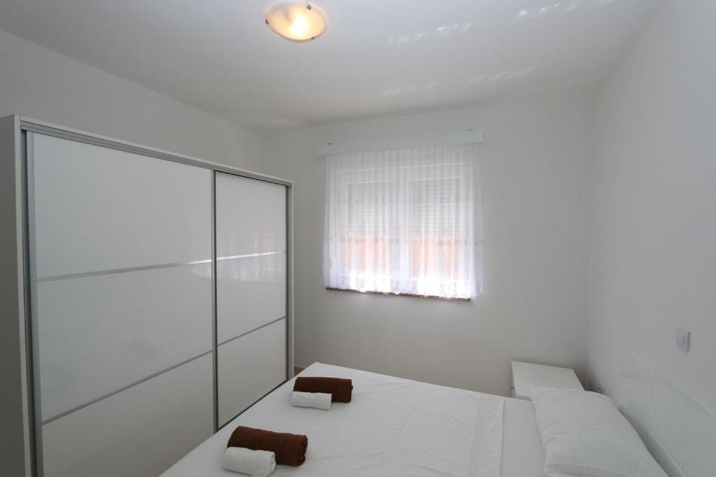 Guesthouse 메덜린 외부 사진