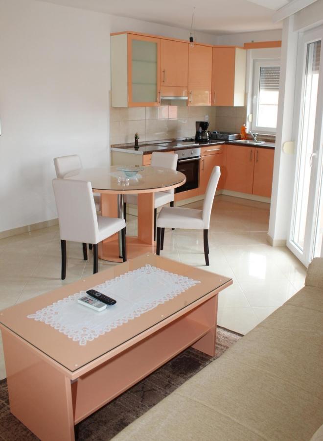 Guesthouse 메덜린 외부 사진